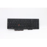 Lenovo FRU Thor Keyboard Num BL (5N20W68240)