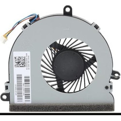 CoreParts Cooling Fan for HP Laptop 