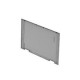 HP BACK COVER W ANTENNA OLED NFB 
