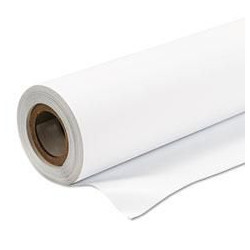  Epson Papier Blanc C13S045284 Coated Paper 95 Papier Couche 95g 24 (0,610x45m)