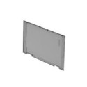 HP BACK COVER W ANTENNA OLED NFB 