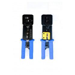 MicroConnect EasyConnect EZ-RJ45 Crimp Tool (KON033)