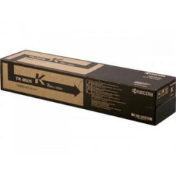 Cartouche toner D'origine Kyocera TK-8505K Laser - Noir - Laser