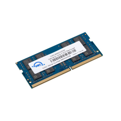 OWC 32.0GB 2666MHz DDR4 SO-DIMM 