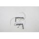 Lenovo Panter-1 FRU Antenna_WWAN (5A31C90391)