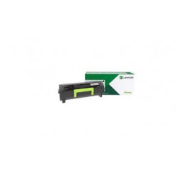  Lexmark Toner Noir(e) 56F2000 ~6000 Pages