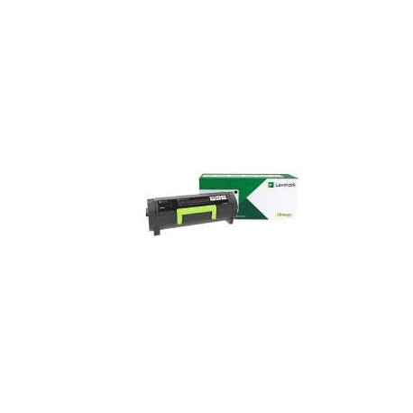  Lexmark Toner Noir(e) 56F2000 ~6000 Pages