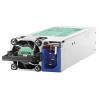 HP hot-plug power supply 1400w (754383-001)