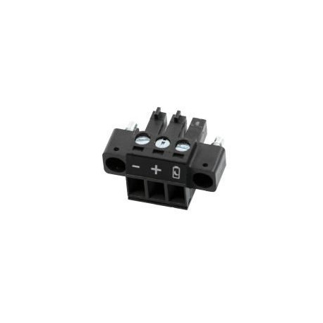 Axis TU6001 CONN 3-PIN 3.81MM 10P (02464-021)