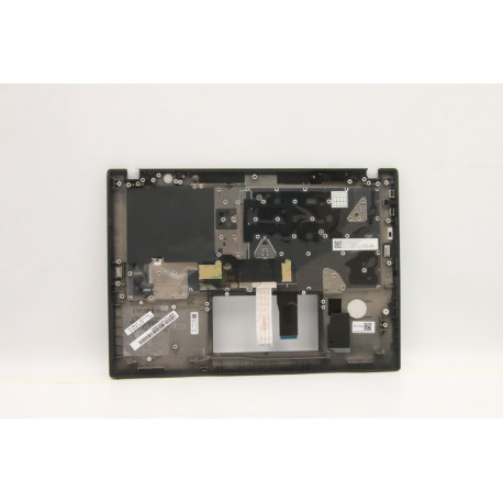 Lenovo MECH_ASM KB CCov POR BKLT 