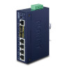 Planet IP30 Industrial L2+/L4 4-Port (IGS-5225-4T2S)