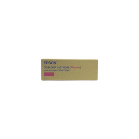 Epson C13S050098 Toner Magenta C900 C1900