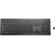 HP ASSY HP WLESS PREMIUM KB SWISS (917665-111)