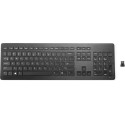 HP ASSY HP WLESS PREMIUM KB SWISS (917665-111)