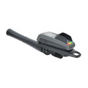 Havis FlexiPole Safe to Pay/Drive Thru Handle