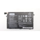 Lenovo 45Wh Internal Battery for (FRU01AV448)