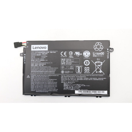 Lenovo 45Wh Internal Battery for (FRU01AV448)