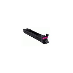 Konica A0DK352 Toner Magenta High Capacity