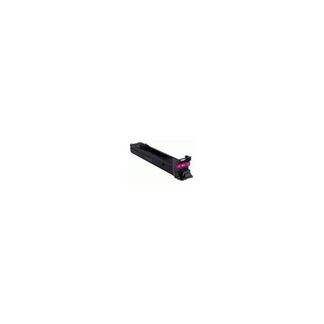 Konica A0DK352 Toner Magenta High Capacity