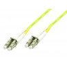 MicroConnect LC/UPC-LC/UPC 3m OM5 (FIB551003)