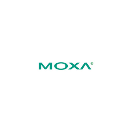 Moxa NPORT 5210A, 2 port RS-232 (44500M)