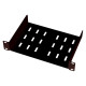 Lanview 1U 10 D 150mm SHELF MODULE (RA10100BL)