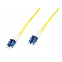 MicroConnect LC/UPC-LC/UPC 20m OS2 (FIB441020)