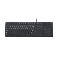 Dell Keyboard (ENGLISH) (331-9597)