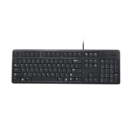 Dell Keyboard (ENGLISH) (331-9597)