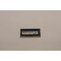 Lenovo MEMORY SODIMM 8GB DDR4 3200 Ramaxel (5M30Z71753)