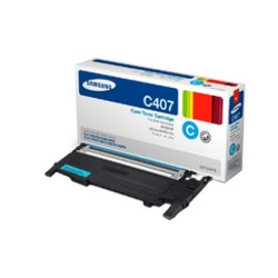 Samsung CLT-C4072S Toner Cyan