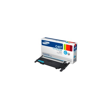 Samsung CLT-C4072S Toner Cyan