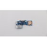 Lenovo Kylo-2 power printed circuit 