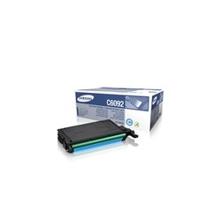 Samsung CLT-C6092S Toner Cyan