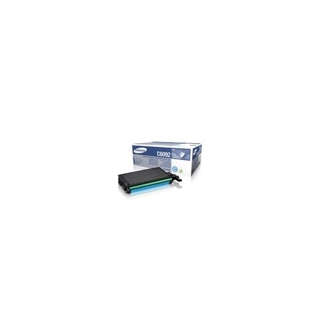Samsung CLT-C6092S Toner Cyan