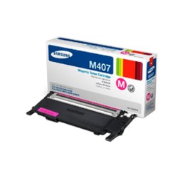 Samsung CLT-M4072S Toner Magenta