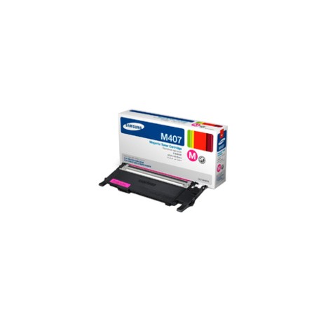 Samsung CLT-M4072S Toner Magenta