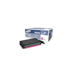 Samsung CLT-M6092S Toner Magenta