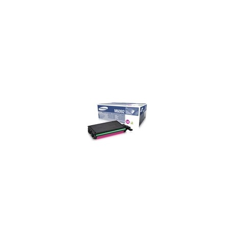 Samsung CLT-M6092S Toner Magenta