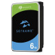 Seagate Skyhawk 3.5 6000 Gb Serial 