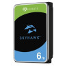 Seagate Skyhawk 3.5 6000 Gb Serial 