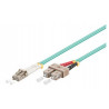 MicroConnect LC/UPC-SC/UPC 5m OM3 (FIB422005)