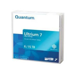 Quantum DATA CARTRIDGE LTO-7 (MR-L7MQN-01)