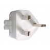 CoreParts UK Mains plug for white block (MSPA1018)