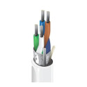Belden OSDP RS485, 2 Pr #24 Str TC, 