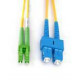 MicroConnect SC/APC-LC/UPC 3m OS2 (FIB841003)