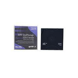 IBM Media Tape LTO3, 400/800 GB (24R1922)