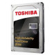 Toshiba N300 NAS 4TB SATA 128MB (HDWQ140UZSVA)
