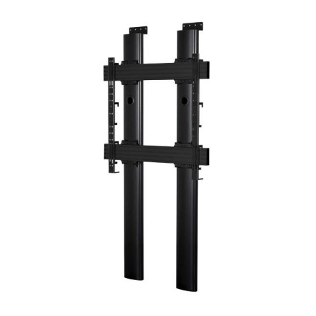 B-Tech MODE-AL - Premium Floor-To-Wall Single Screen (BT8707/B)