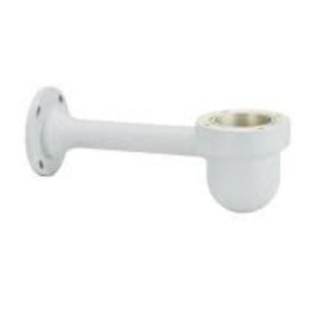 Bosch Wall Mount Bracket, White (MIC-WMB-WD-B)